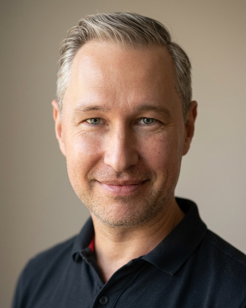 Paul Lubo